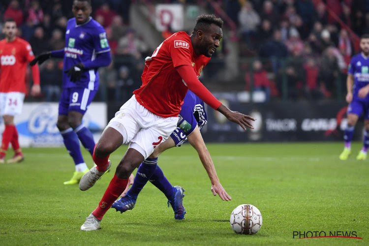 Standard-speler kan van groot nut zijn voor de Rouches in play-off 1 