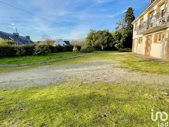 maison à Landévant (56)