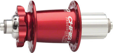 Chris King ISO Disc Rear Hub alternate image 7