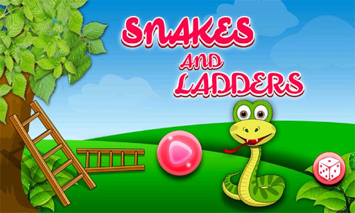 Snakes and Ladders