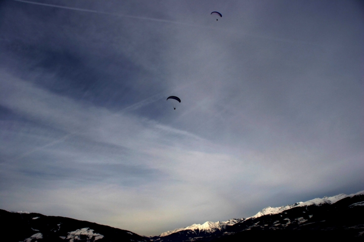 Volo panoramico di puccetta71