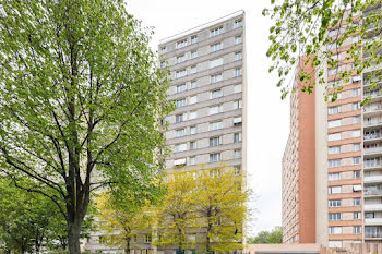 appartement à Saint-Denis (93)