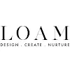 Loam Gardens Logo
