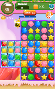 Candy Mania Mad Screenshots 1