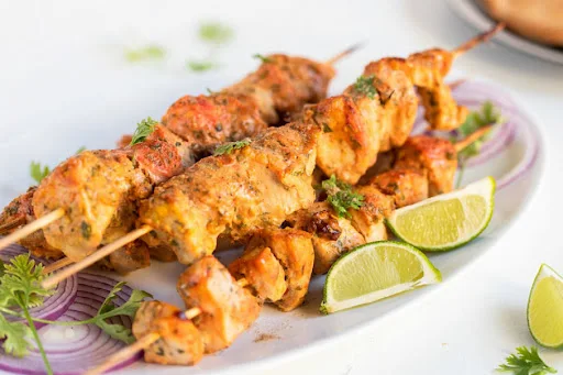 Chicken Lemon Tikka