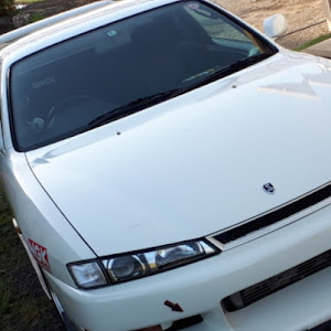 シルビア S14 後期