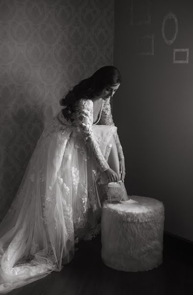 Wedding photographer Joselyne Márquez De La Plata (mitologica). Photo of 15 January