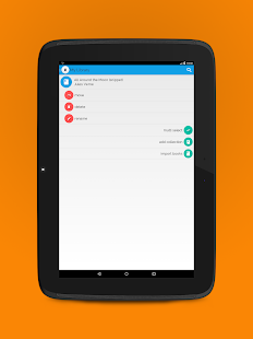 Classic eReader Screenshots 14