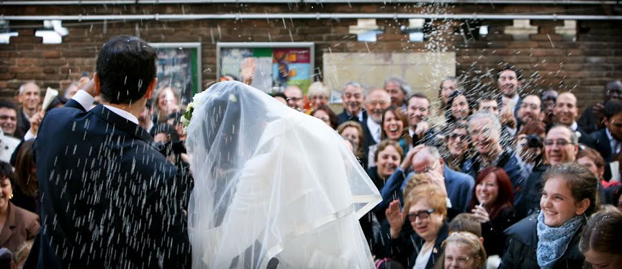 Весільний фотограф Giorgio Ciavaglia (giorgiociavaglia). Фотографія від 29 січня 2019