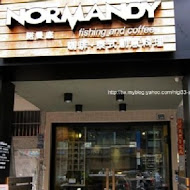 NORMANDY Coffee 諾曼底咖啡泰式創意料理