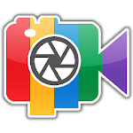 Cover Image of Herunterladen V2Art: Videoeffekte & Filter 1.0.40 APK