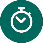 Cover Image of Herunterladen Floating Timer - clock, timer and stopwatch  APK