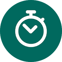 Floating Timer - clock timer and stopwatch