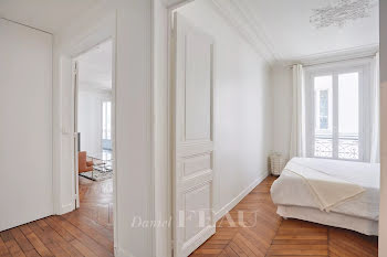 appartement à Paris 16ème (75)