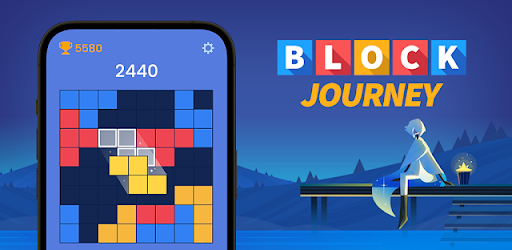 Block Journey - Puzzle Games