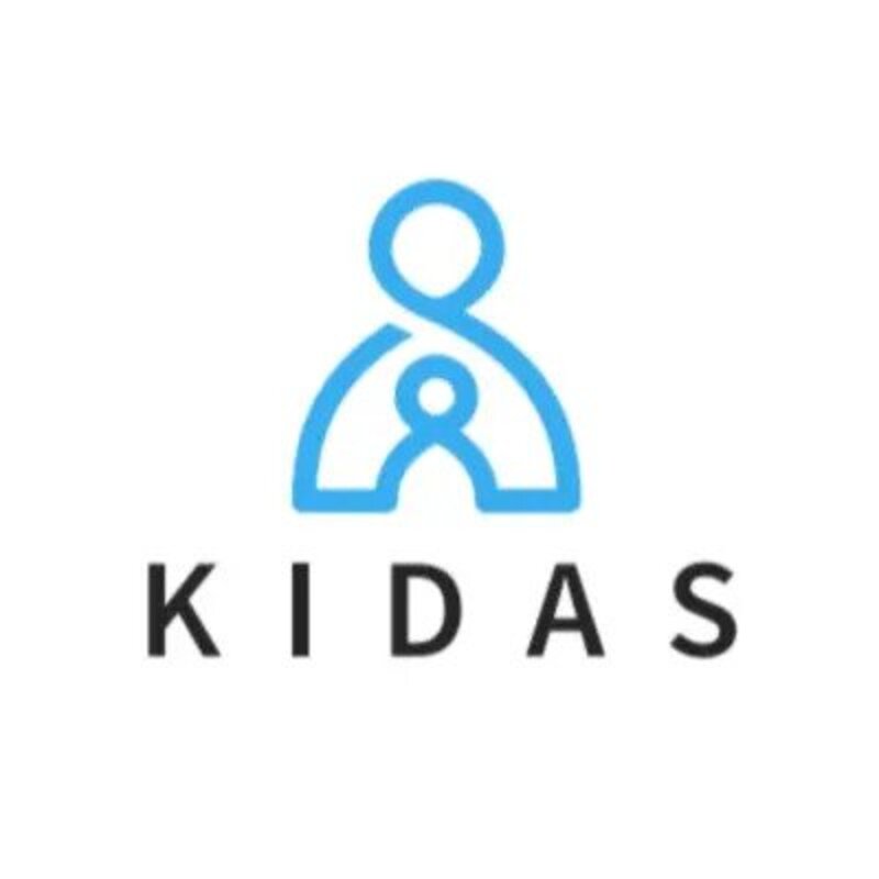 Kidas Logo