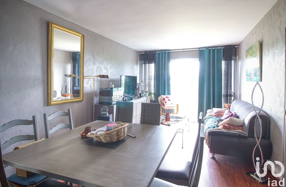 Vente appartement 3 pièces 62 m² à Domont (95330), 182 000 €