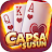 Capsa Susun - Domino 99 Gaple icon