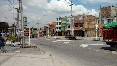 Fama Ban Ban, Sotavento, Ciudad Bolivar