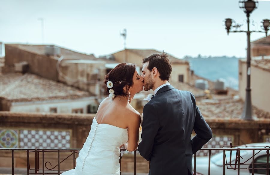 Fotografer pernikahan Francesco Rimmaudo (weddingtaormina). Foto tanggal 4 Agustus 2021