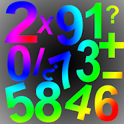 Mathematics Over Your Limits 1.0 Icon