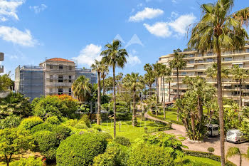 appartement à Cannes (06)