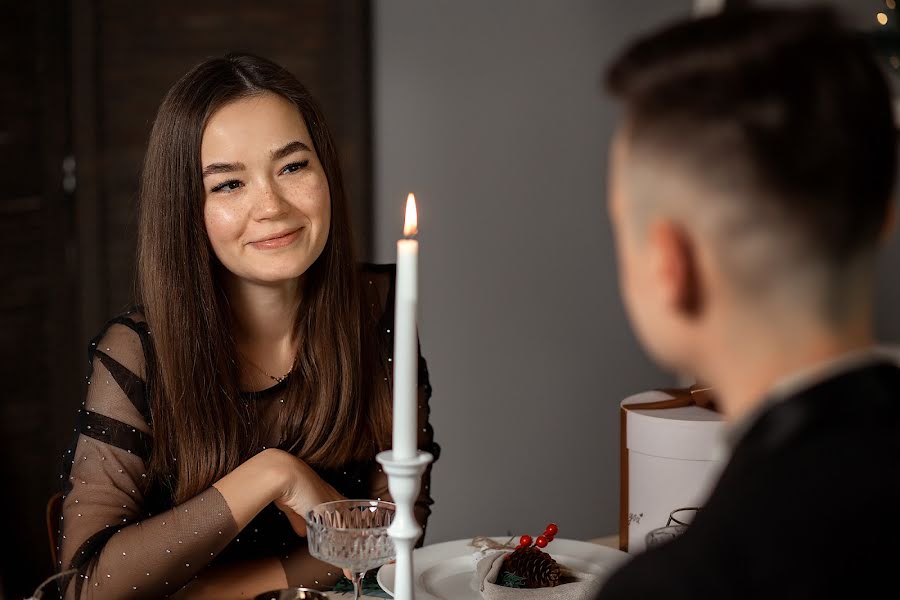 Jurufoto perkahwinan Rustam Madiev (madievphoto). Foto pada 22 Mac 2022