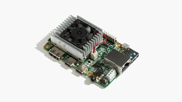 Dev Board