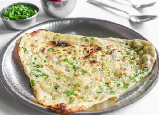 Garlic Butter Naan