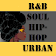 Soul R&B Urban Radio Stations icon