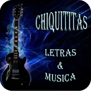 Chiquititas Letras & Musica  Icon