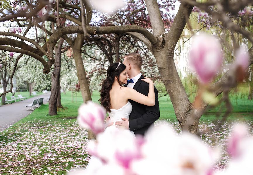 Fotograf ślubny Natalya Fedori (ionia). Zdjęcie z 2 sierpnia 2018