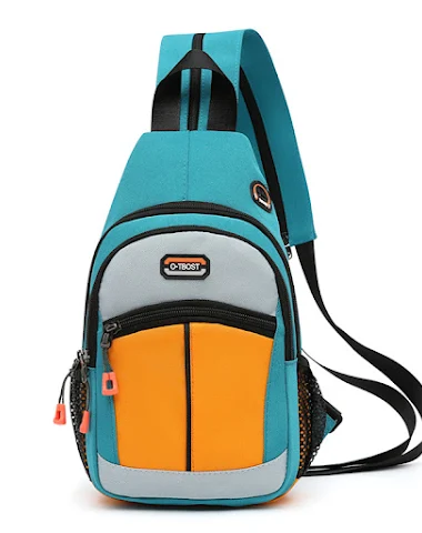 Sac de Sport Femme Multifonctionnel - 0