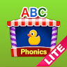 Kids Learn Letter Sounds Lite icon