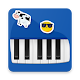 Download Piano for Kids - Learn Piano easily For PC Windows and Mac 1.0