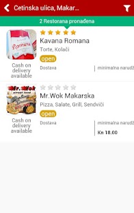 How to mod Makarska Gastro patch 1.0.0 apk for pc