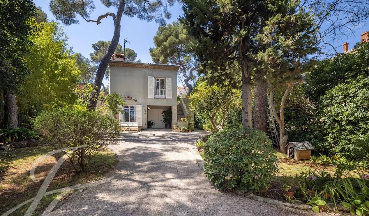 Villa Saint-Jean-Cap-Ferrat