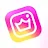 InstaPremium Quiz App icon