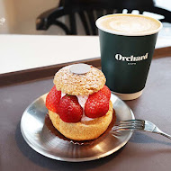 Orchard CAFE