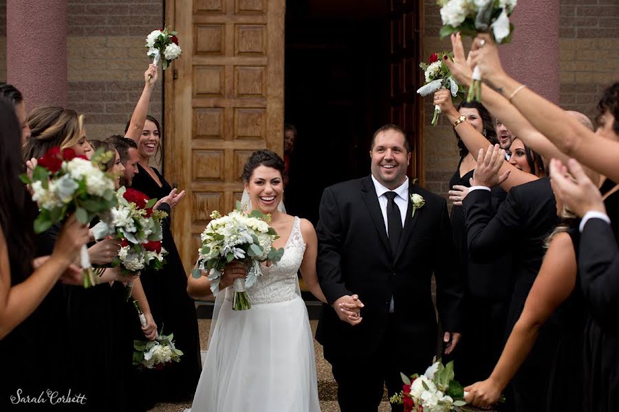शादी का फोटोग्राफर Sarah Corbett (sarahcorbett)। अगस्त 30 2019 का फोटो