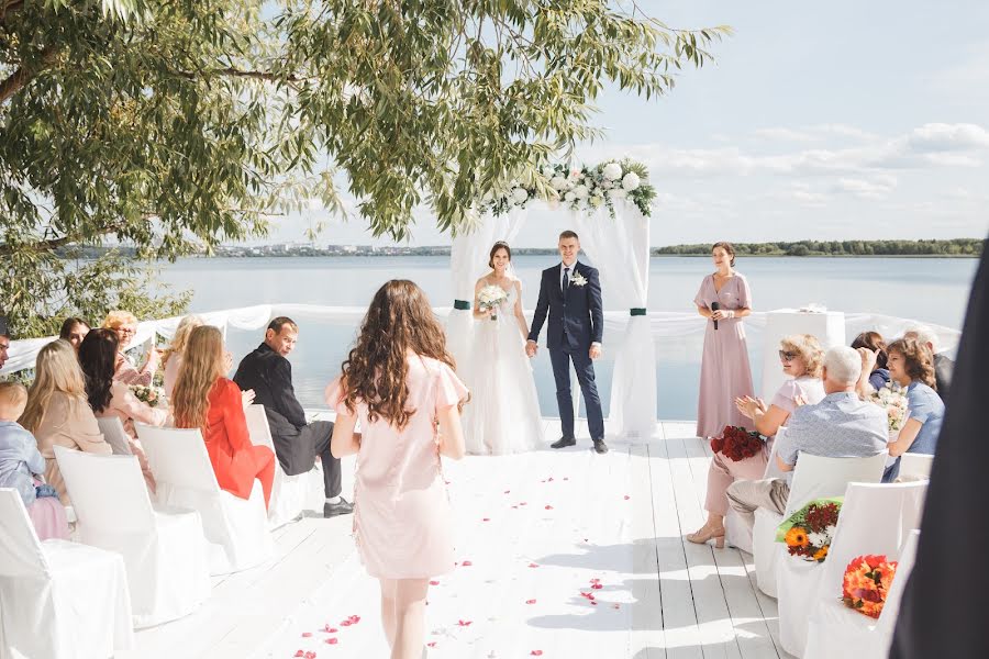 Fotógrafo de bodas Kseniya Bogdanova (bogdanova). Foto del 29 de junio 2020