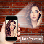 Face Projector Simulation Apk