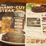 TEXAS ROADHOUSE 德州鮮切牛排