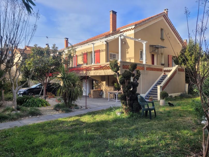 Vente maison 5 pièces 125 m² à Montelimar (26200), 365 000 €