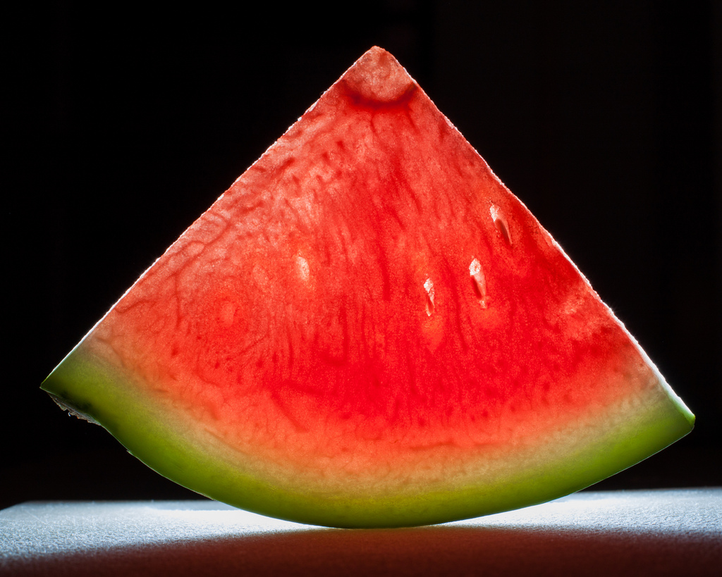 Watermelon [190/366]