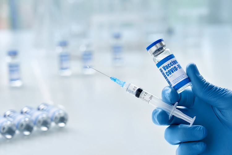 Covax has promised to supply substantial amounts of vaccines to Africa.