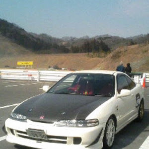 インテグラ DC2