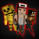 Pixel Z Hunter 3D -Survival Hunter icon