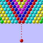 Cover Image of Unduh Bubble Shooter 1.0 APK