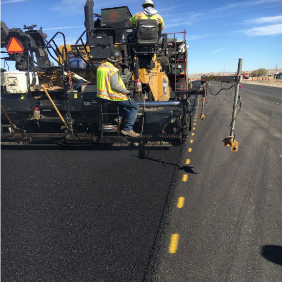  Longitudinal Joints in Pavements